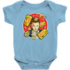 eleven Baby Onesie