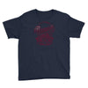 bayside high Youth Tee