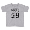 Suicideboys Toddler T-shirt