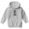 plantez un arbre Youth Hoodie