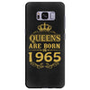 queens are born in 1965 Samsung Galaxy S8 Plus