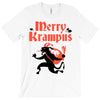 merry krampus T-Shirt