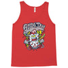 pillow monster Tank Top