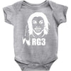 robert griffin iii rg3 Baby Onesie