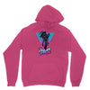 deep space Unisex Hoodie
