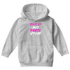 shut up dance with me Youth Hoodie