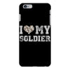i love my soldier hunter camouflage iPhone 6 Plus/6s Plus Case