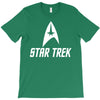 hardwell star trek T-Shirt