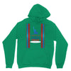 I Have an American Dream Hoodie