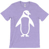 penguin funny T-Shirt