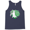boxers support parkinson's awareness Tank Top