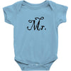 mr Baby Bodysuit
