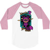 wonder 3/4 Sleeve Shirt
