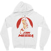 join meesa Zipper Hoodie