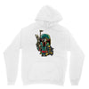 minion boba fett Hoodie