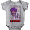 trask industrie Baby Onesie