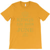 kings are born in june T-Shirt