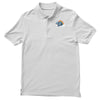 real unicorns have curves Polo Shirt