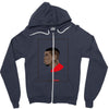 PLAYERS Zipper Hoodie