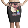 magically delicious Pencil Skirts