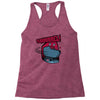 squirrel Racerback Tank