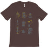 coffee equipment T-Shirt