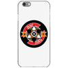 eye led iPhone 6/6s Case