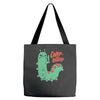 caterkiller Tote Bags