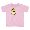 me lose my mind Toddler T-shirt
