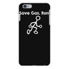 save gas run iPhone 6 Plus/6s Plus Case