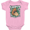 lyolo Baby Onesie