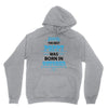 The Best Poppy Was Born In October Hoodie