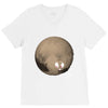 can i be a planet now V-Neck Tee
