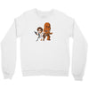 smugglers Crewneck Sweatshirt