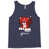 tiger Tank Top