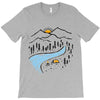 quiet place T-Shirt