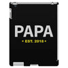 papa iPad 3 and 4 Case