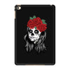 Skull Girl iPad Mini 4