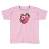 musume monster Toddler T-shirt