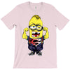 out of baby ruth! T-Shirt