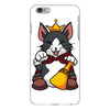 lucky cait sith iPhone 6/6s Plus Case
