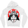samurainonymous Zipper Hoodie