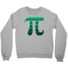 Pi math Crewneck Sweatshirt