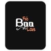 fab boo Mousepad