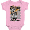 get sauvrely Baby Bodysuit