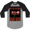 gus gus 3/4 Sleeve Shirt
