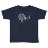 opeth logo progressive death metal Toddler T-shirt