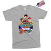 paw patrol birthday boy uncle Exclusive T-shirt