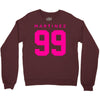 martinez twins Crewneck Sweatshirt