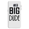 big dude Samsung Galaxy S7